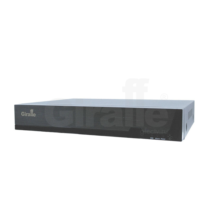 GF-DV16502 Гибридный видеорегистратор