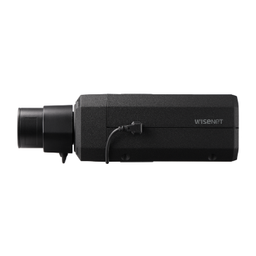 PNB-A6001 2MP AI Box Camera