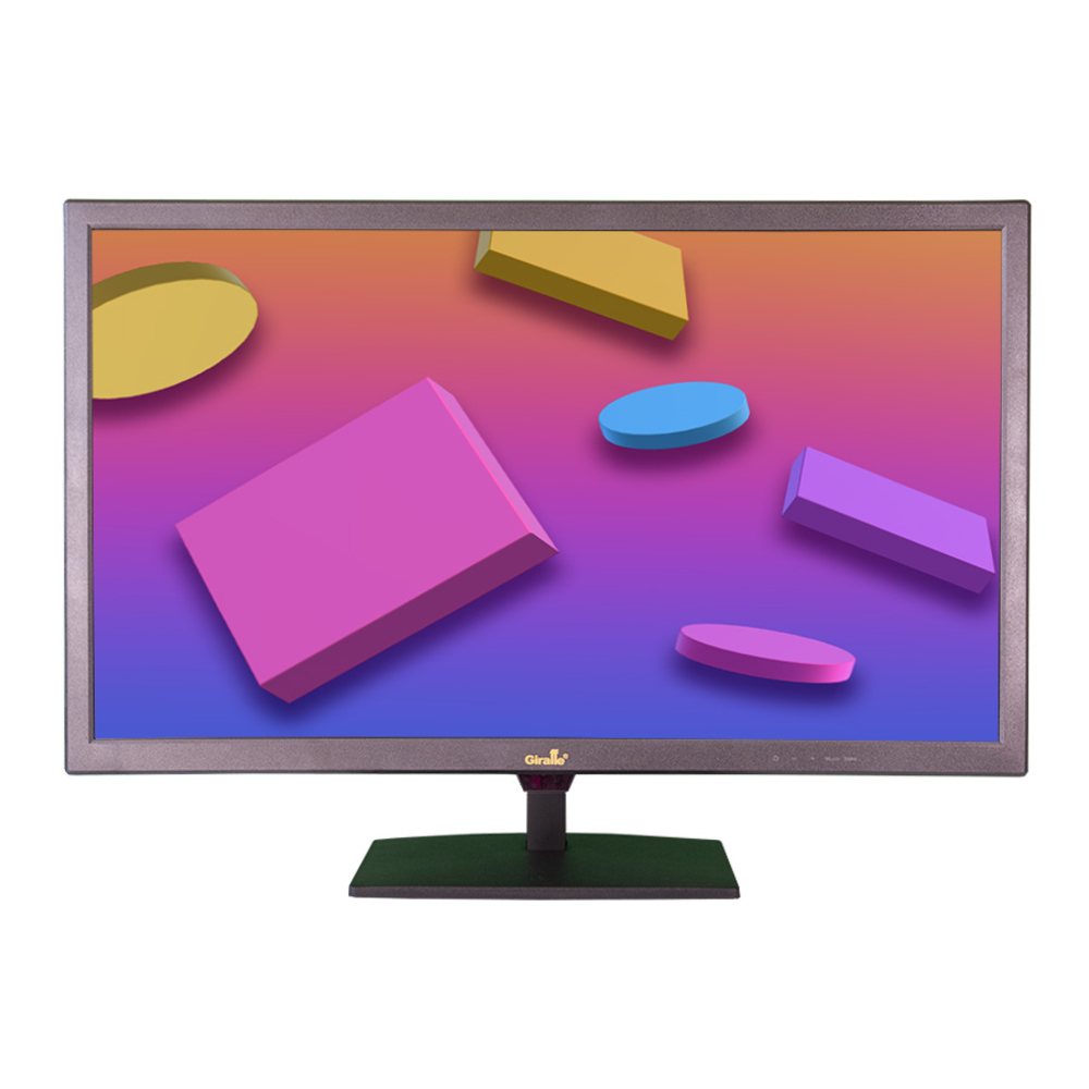 4K Монитор GF-AM2804KM v2