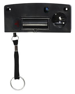 ST-ER100A Модуль звукового оповещения