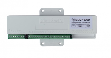 COM-100UD Координатный коммутатор