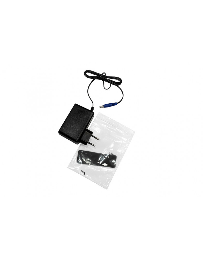 NST NS-SW-8GX2G Оптический коммутатор