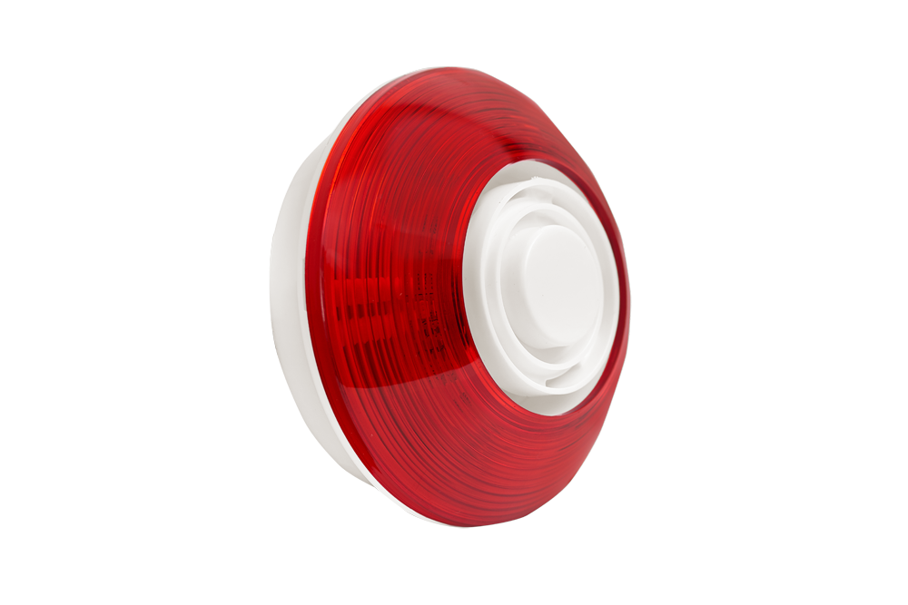 Марс 24-КП (строб)Комбинированный,оповещатель