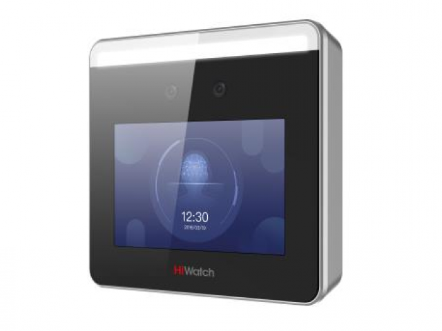 ACT-T1331W Терминал доступа с распознаванием лиц и Wi-Fi