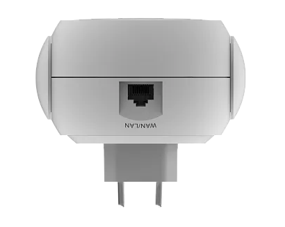 Двухполосный усилитель сигнала Wi-Fi 5 RG-EW1200R