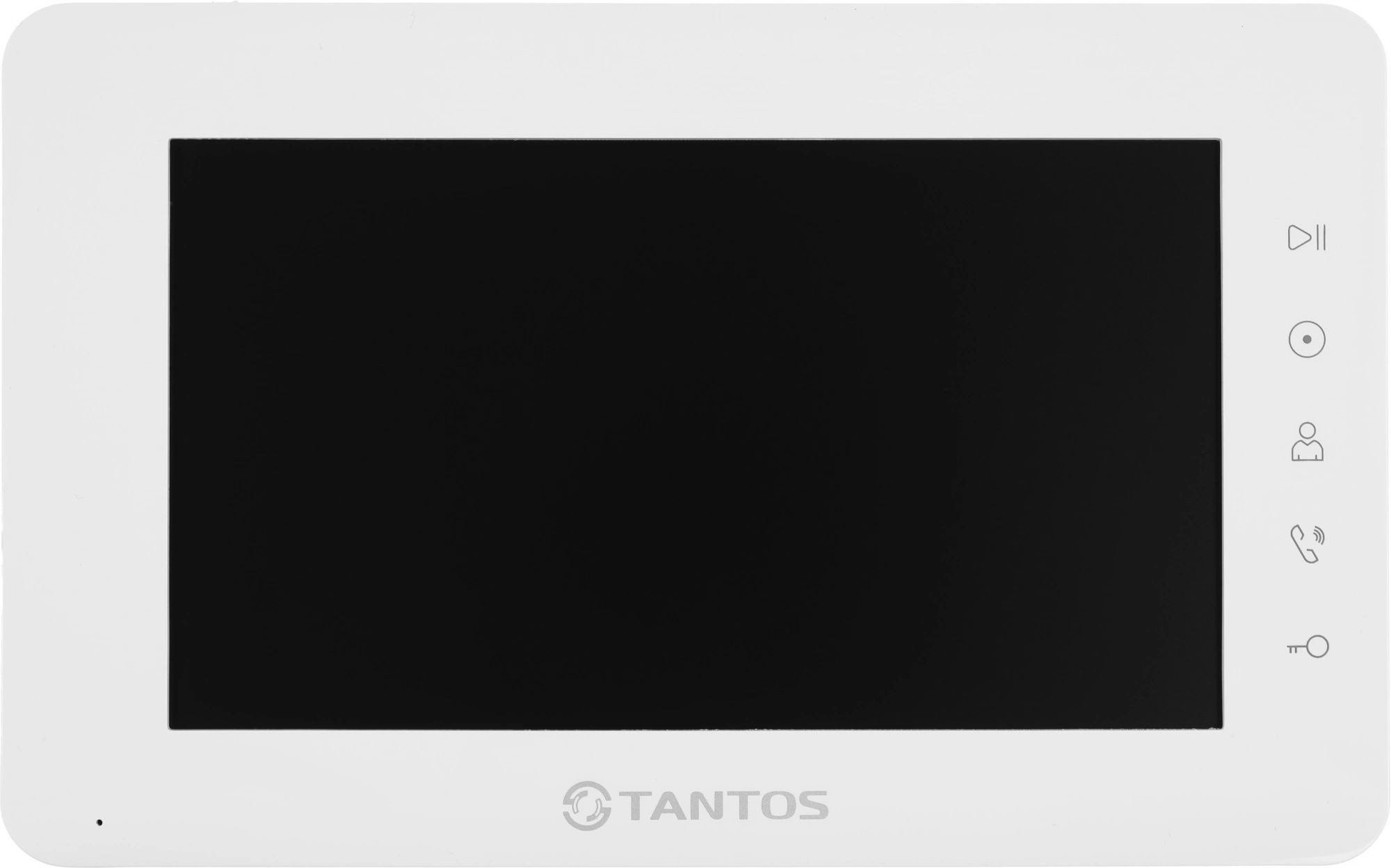 Mia Цветной монитор видеодомофона