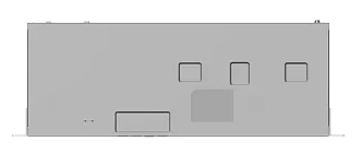 28-портовый управляемый коммутатор с облачным управлением L2 RG-NBS3100-24GT4SFP-V2