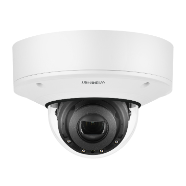Wisenet XNV-6081R IP-камера модульная купольная уличная