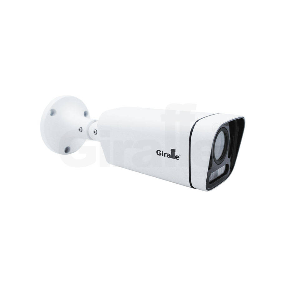 GF-IR4353HD5.0-VF v2  Уличная HD видеокамера