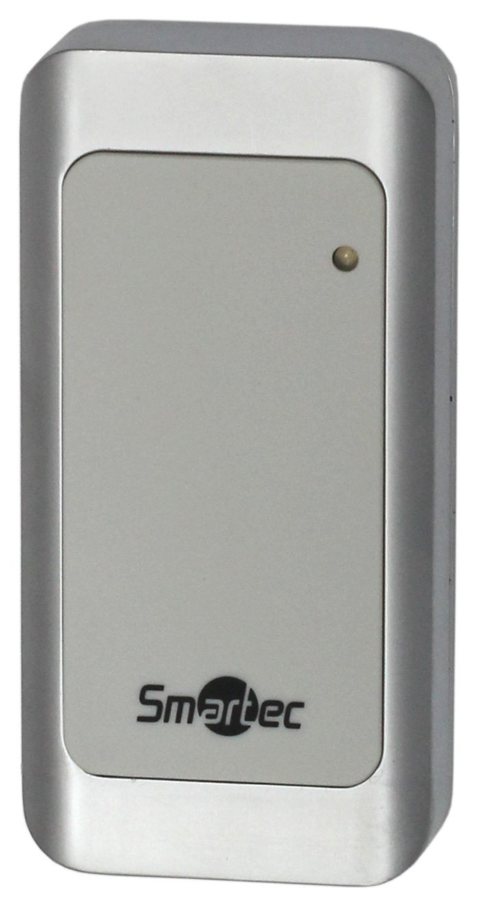 ST-SC244E  Автономный контроллер с встроенным считывателем