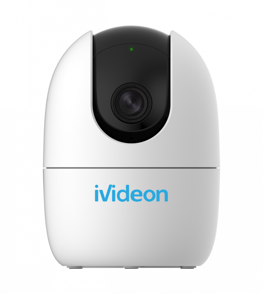 Ivideon Cute 360