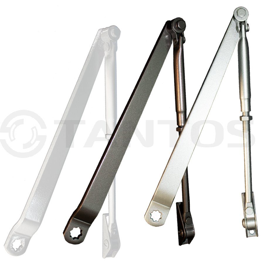 TS-DC Рычаг для дверных доводчиков