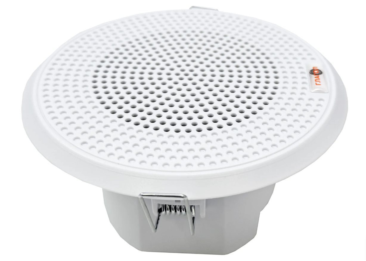 Глагол ПП-1У Оповещатель речевой потолочный