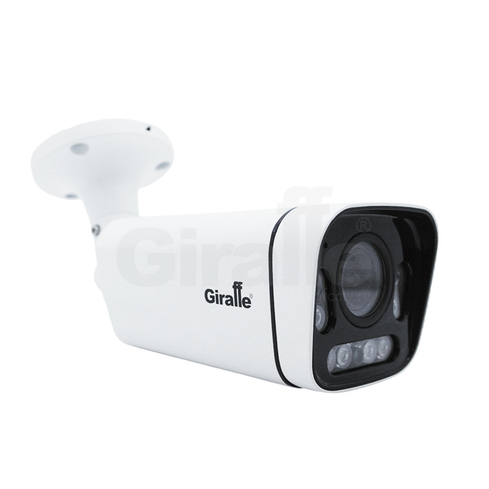 GF-IR4353HD2.0-VF Уличная HD видеокамера