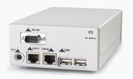 Трал NAS-240 Сетевое хранилище