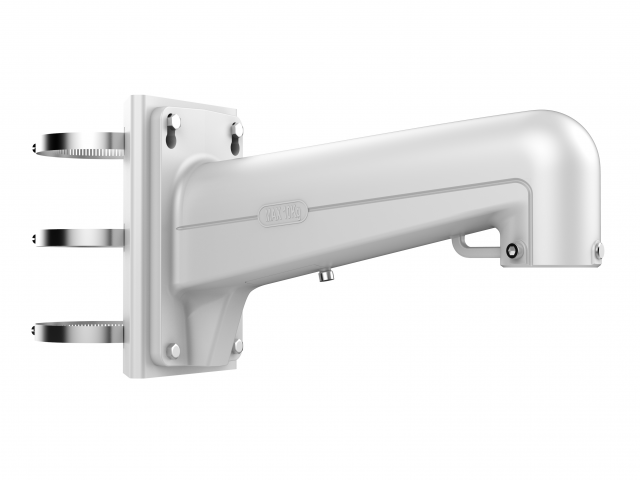 DS-1602ZJ-pole Кронштейн на столб