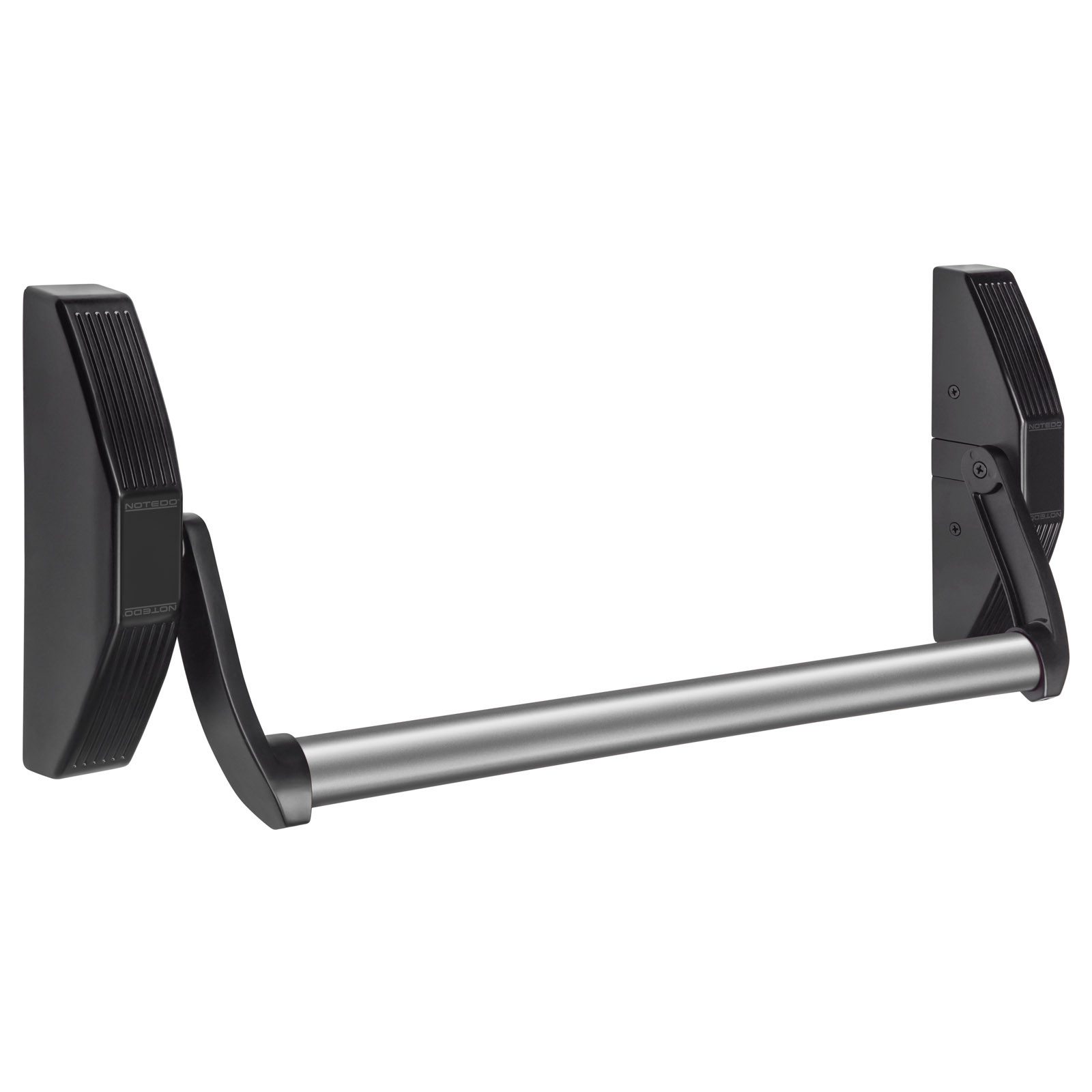 AP-1700A Ручка нажимная NOTEDO(без штанги) для врезного типа устройств "антипаника"