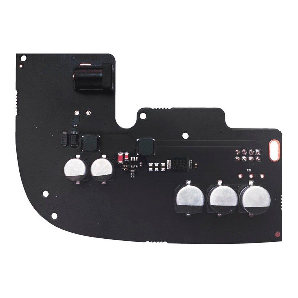 Hub 2 PWB 12V Плата блока питания