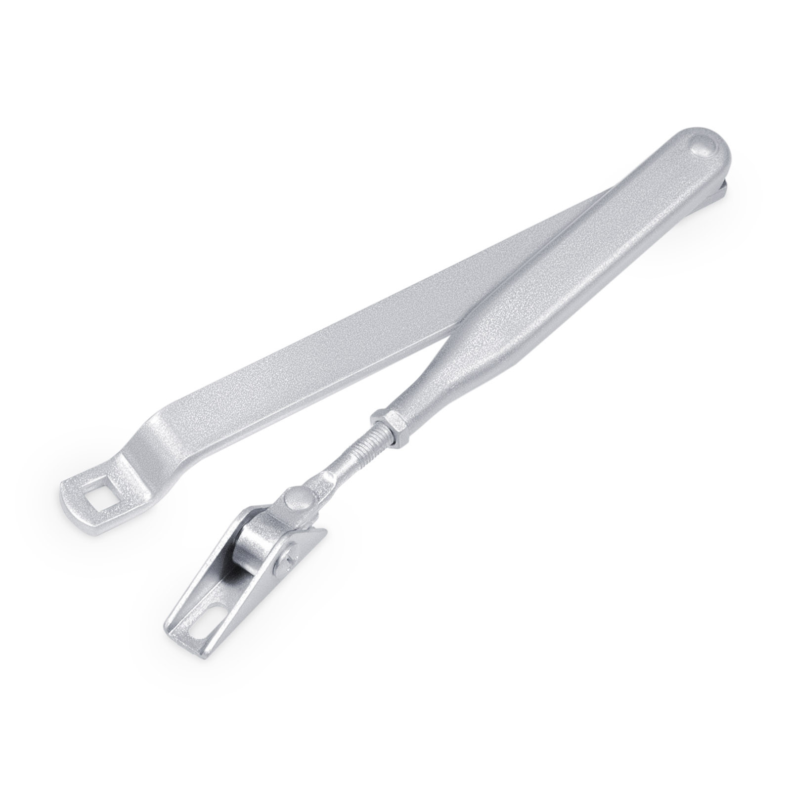 Рычаг DC разъемный (для DC-060) Серебро