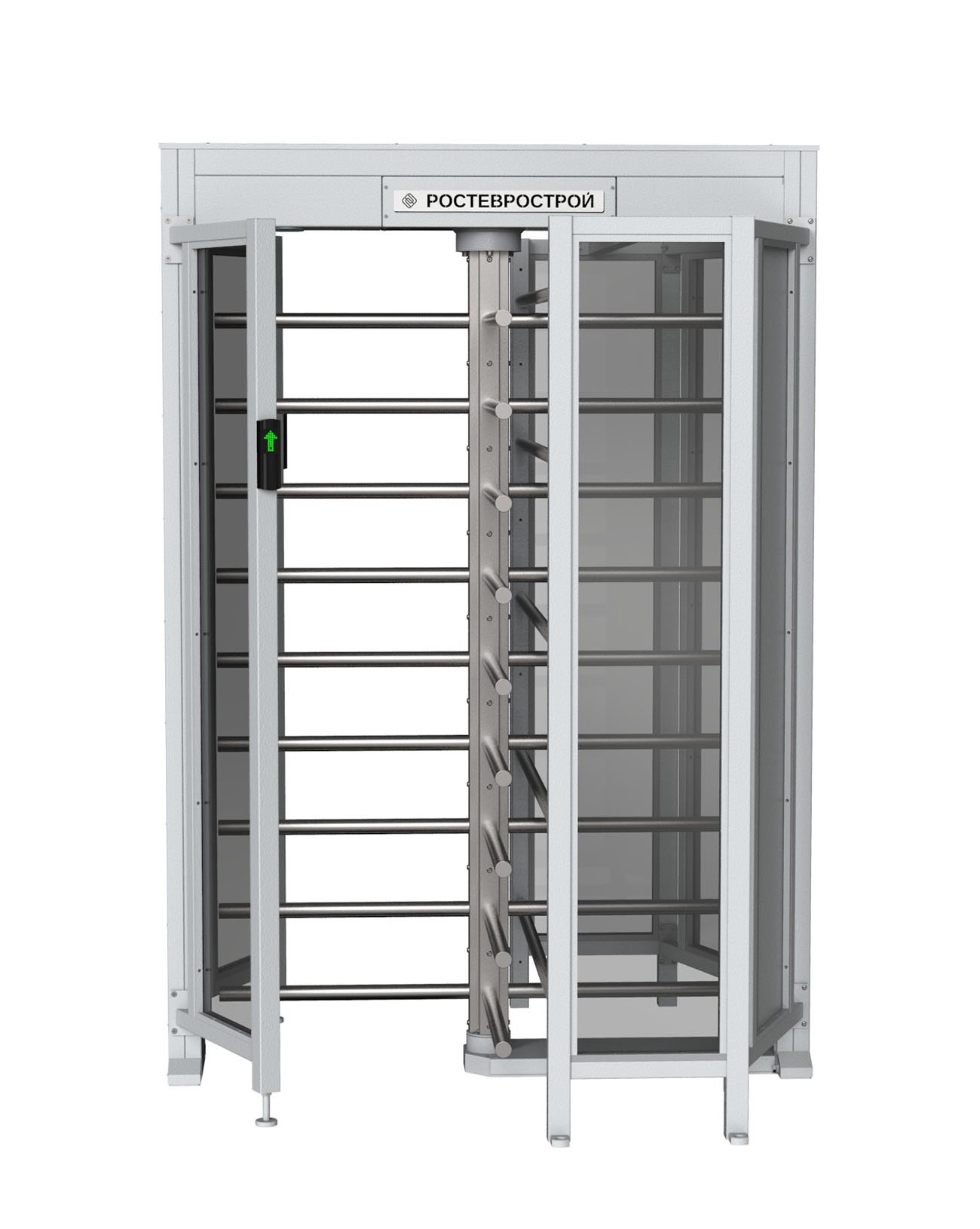 Ростов-Дон ПР1С/4М2 Турникет
