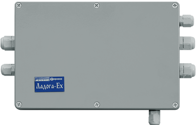 БРШС-Ех исп.2 Блок расширения шлейфов сигнализации