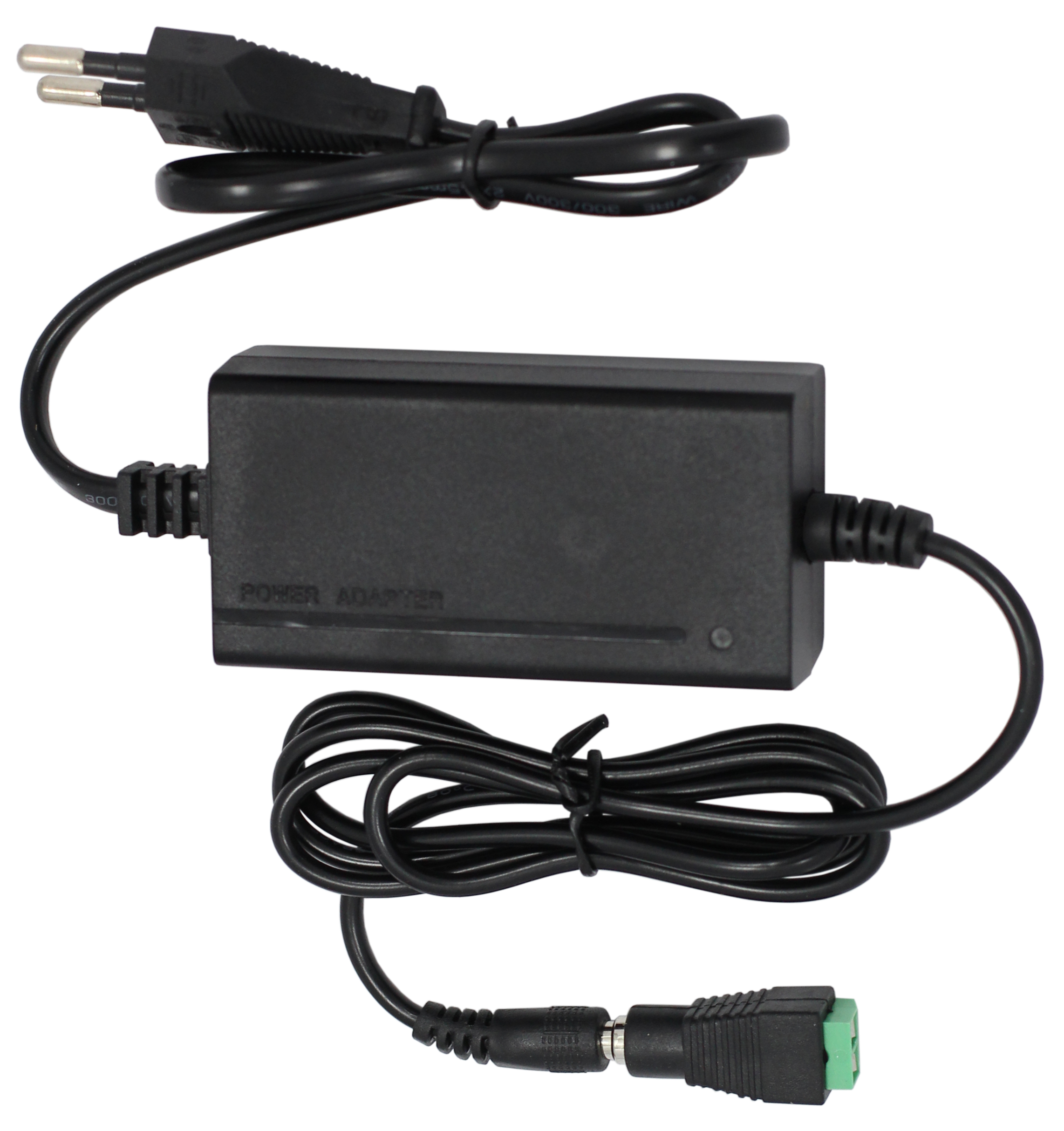 ST-PS101DAS-BK  Адаптер питания