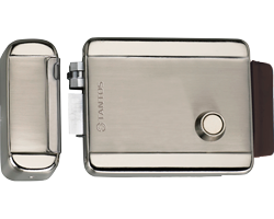 TS-EL2370SS Накладной электромеханический замок