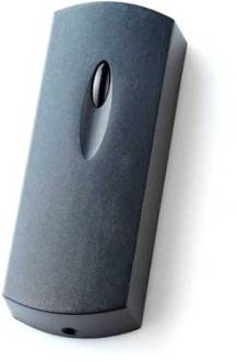 RFID-считыватель 13,56 МГц Модель: Matrix-III (мод. NFC) темный