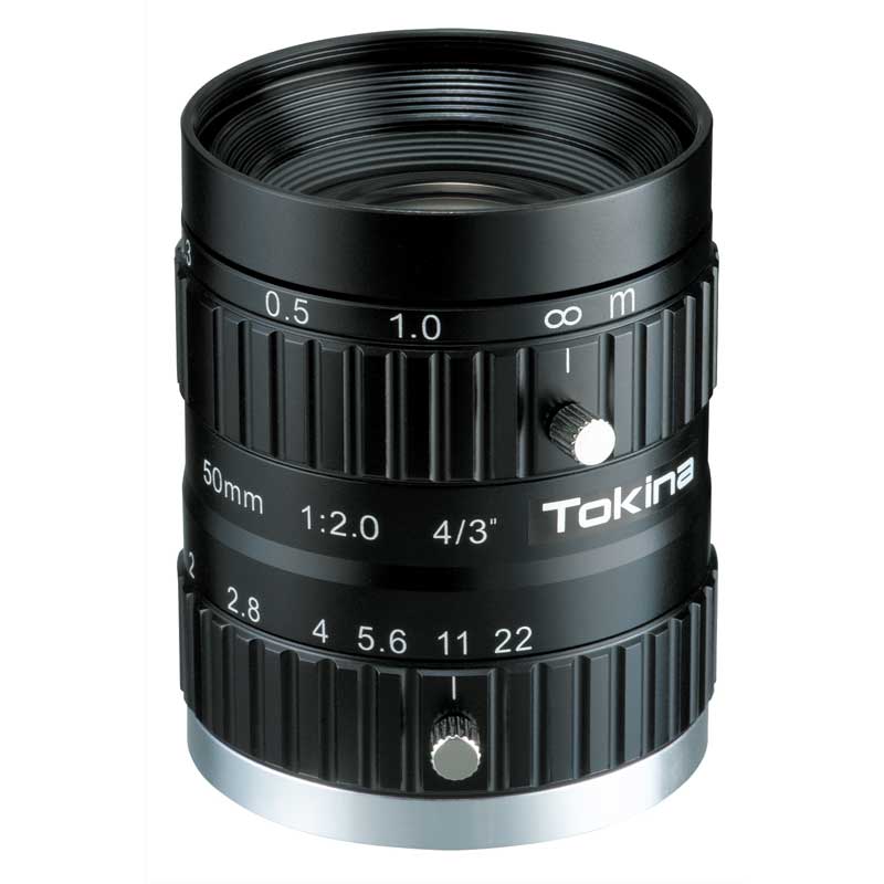 TC5020-12MP Объектив 