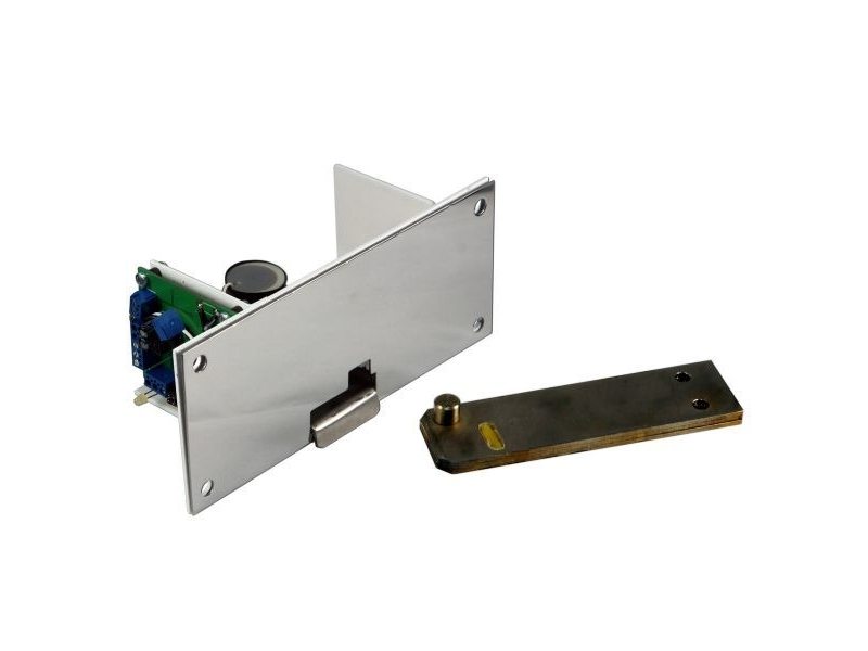 ШЕРИФ-ВП Электромеханический замок для велопарковок