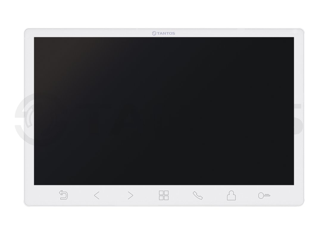 Sherlock HD SE (VZ или XL) Монитор цветного видеодомофона 10 дюймов