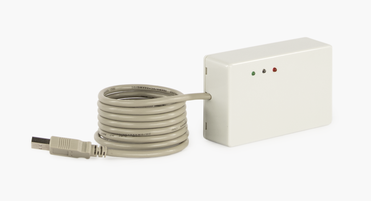 Sigur Connect (RS485 - USB)