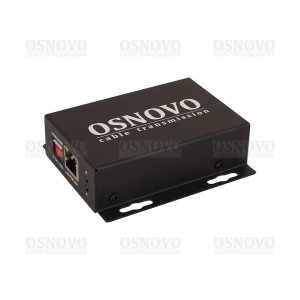 E-PoE/1A  PoE Удлинитель