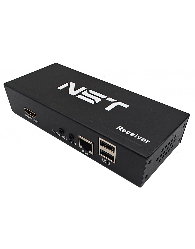 NS-VIP-HD-KVM-AR-RX Дополнительный приёмник для NS-VIP-HD-KVM-AR