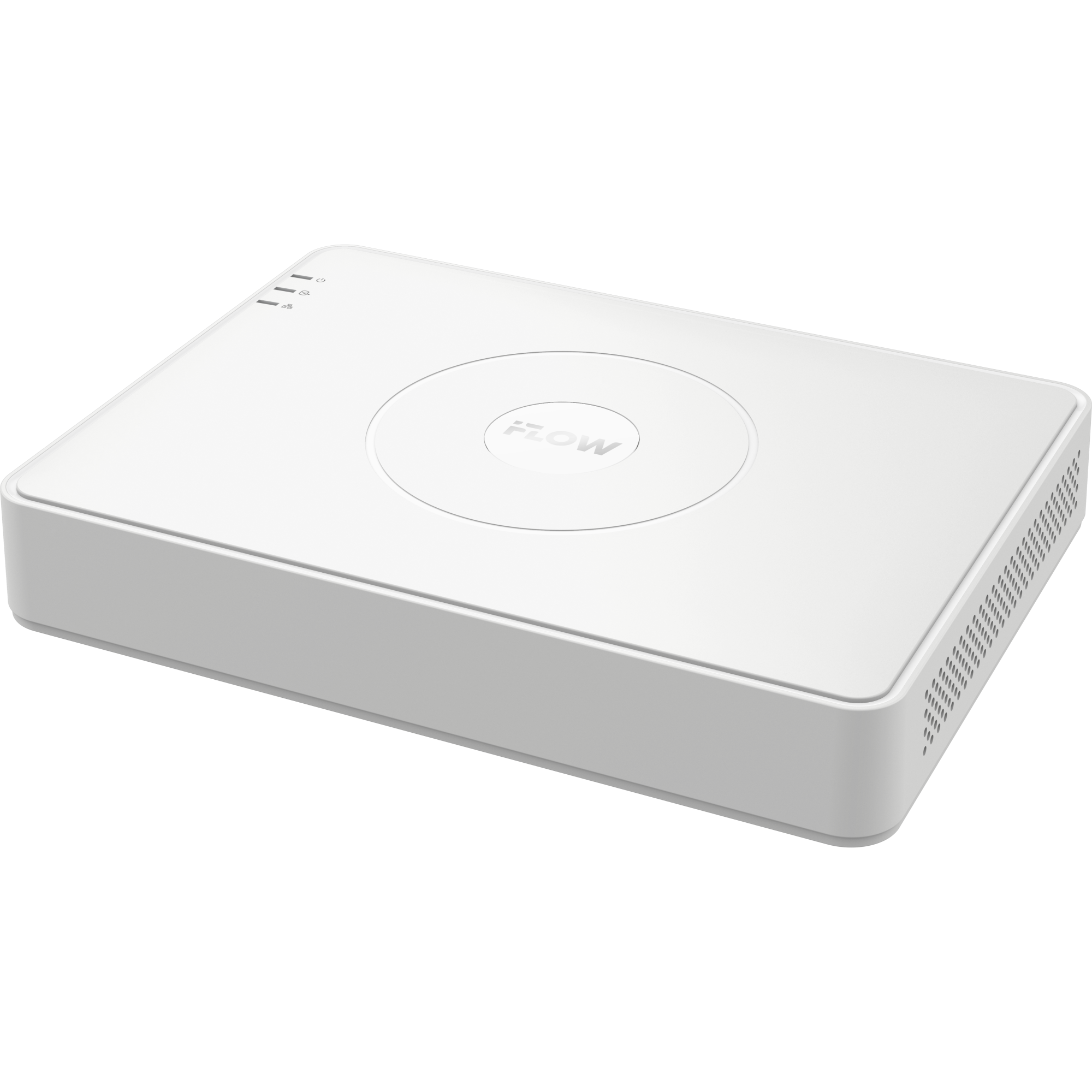  8-х канальный IP-регистратор F-NR-108PE