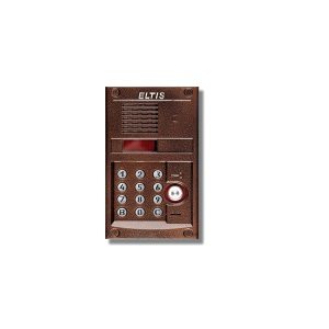 DP400-TDV22 Видеопанель