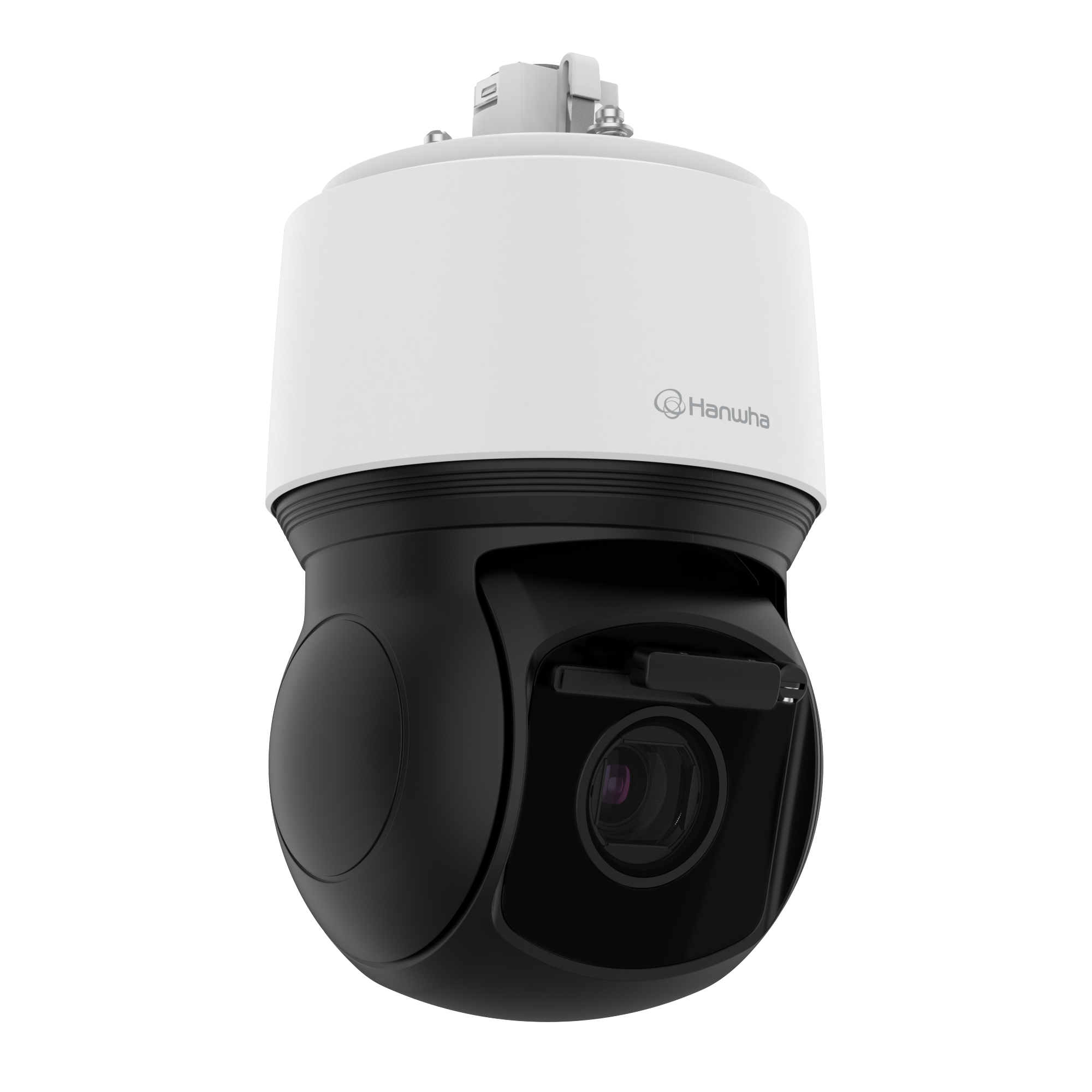 HANWHA XNP-С6403RW IP-камера PTZ Plus с искусственным интеллектом поворотная уличная 40x зум