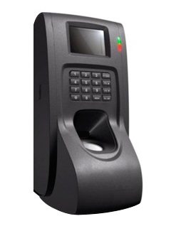 LA2000-ID Биометрический считыватель