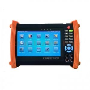 TIP-H-T Универсальный монитор-тестер