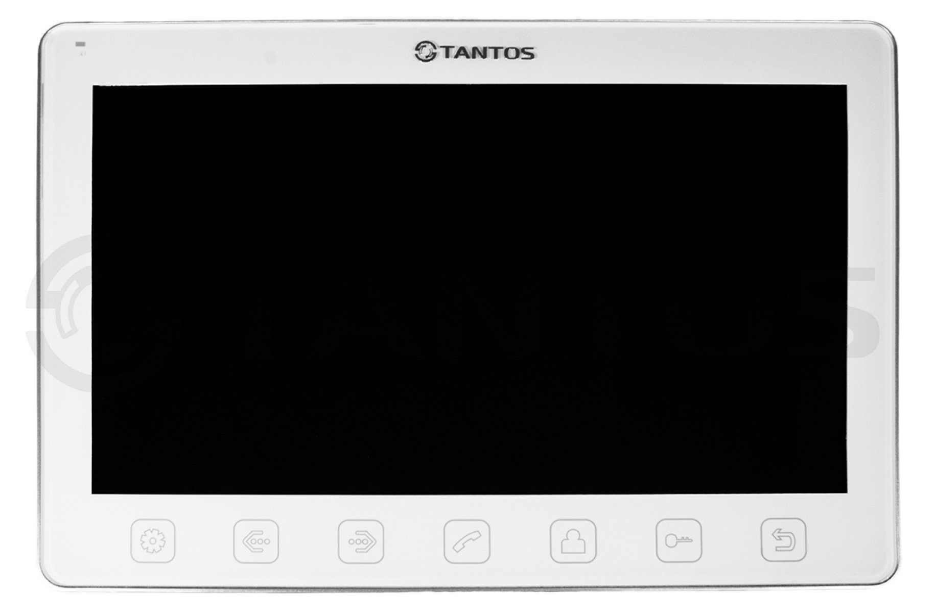 Tango (Vizit или XL) Цветной монитор с кнопочным управлением