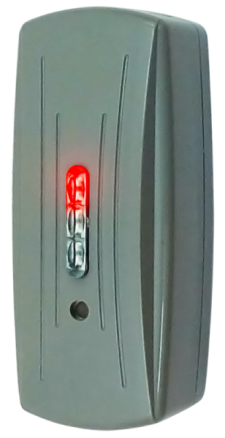 Шорох-3В Охранный извещатель совмещенный