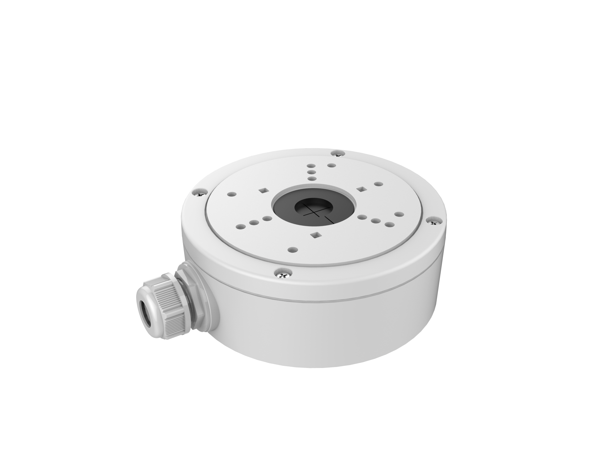 Монтажная коробка F-AY10023