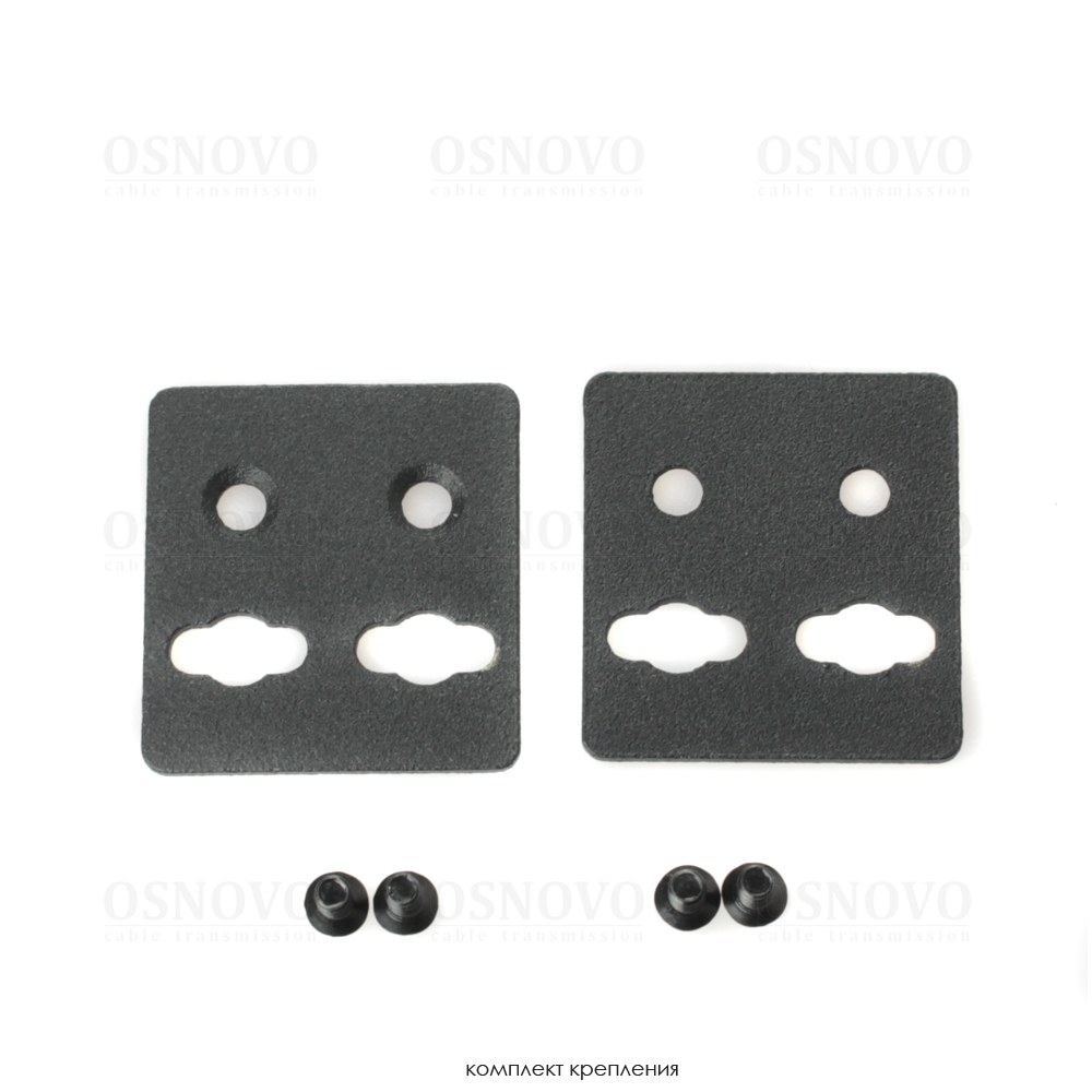 Midspan-1/303X(Booster) Промышленный PoE-инжектор