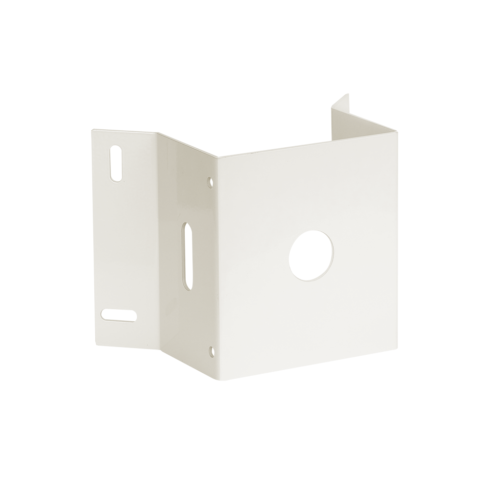 КУ-1У исп3 Кронштейн универсальный для видеокамер на угол