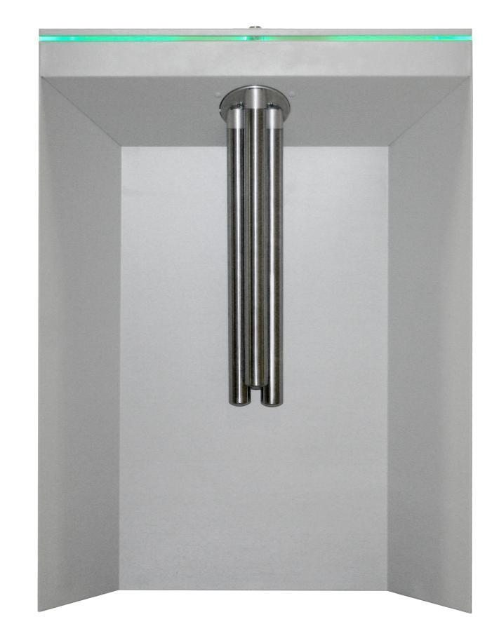 Турникет п/а SA-401