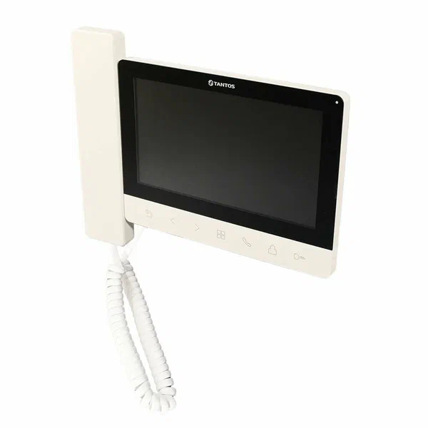 LOKI HD SE Монитор цветного видеодомофона