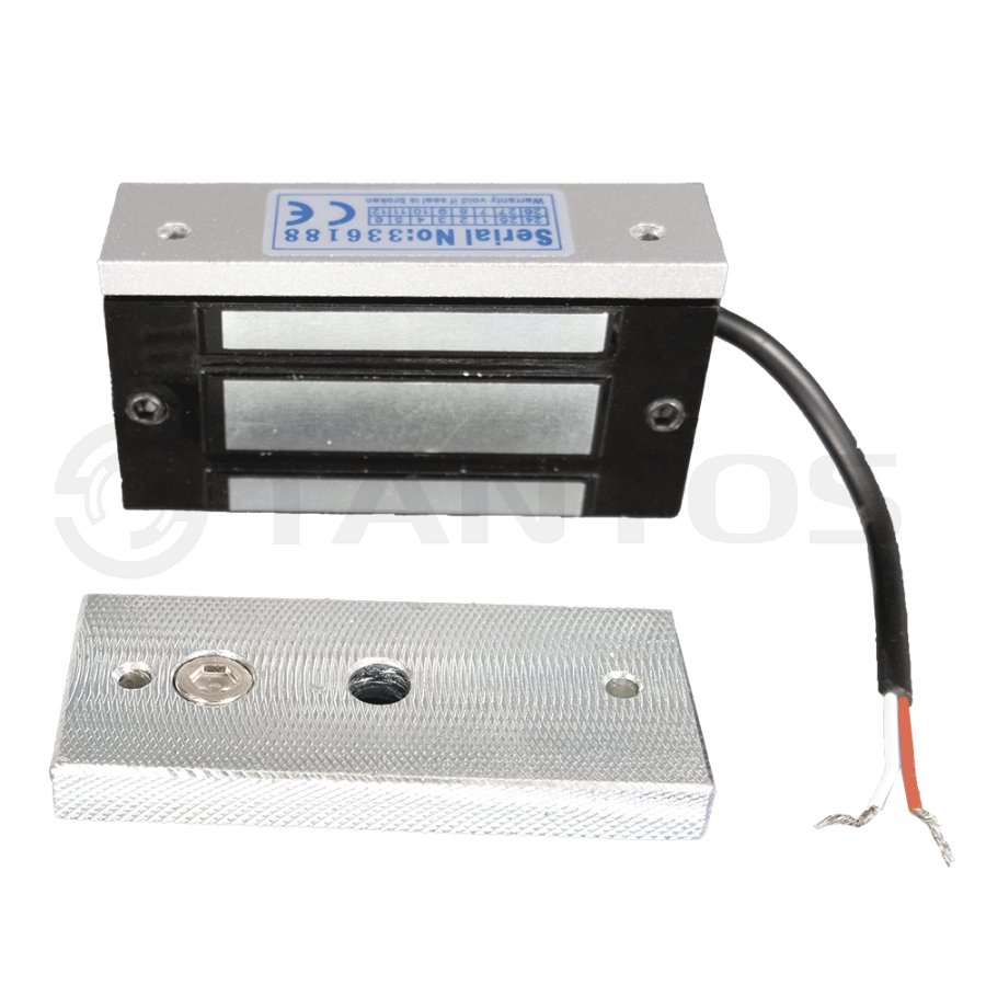 TS-ML060 Замок электромагнитный