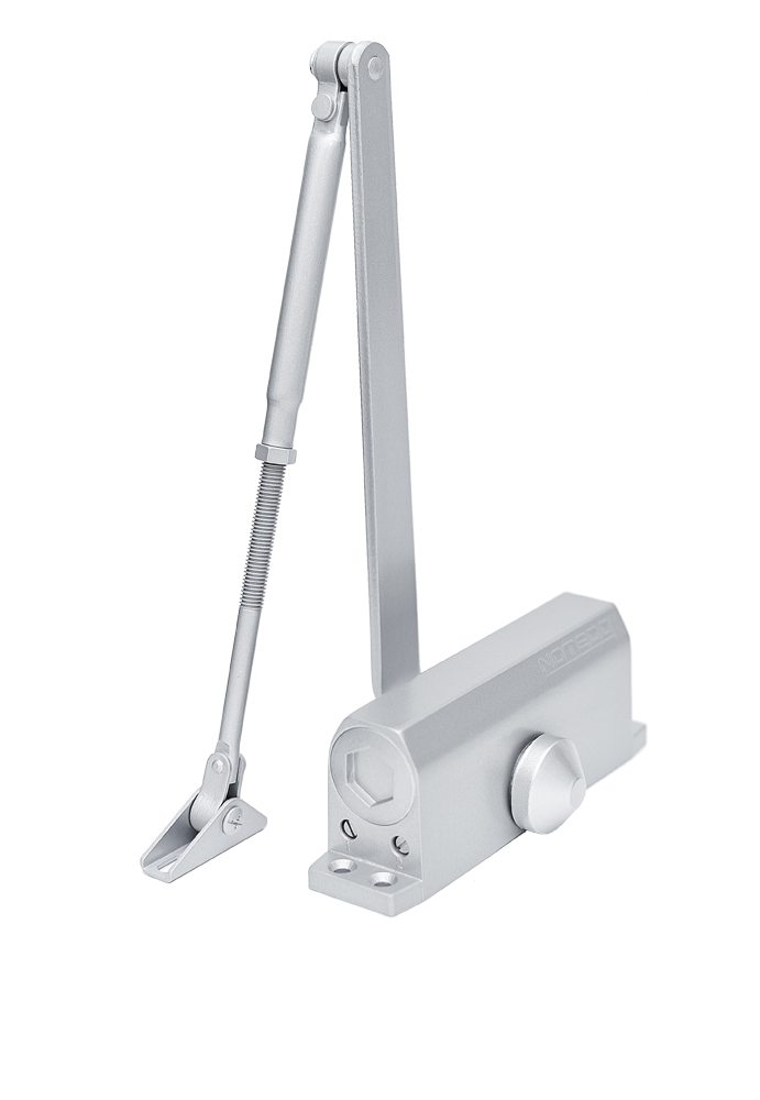 DC-100-I Дверной доводчик до 100 кг