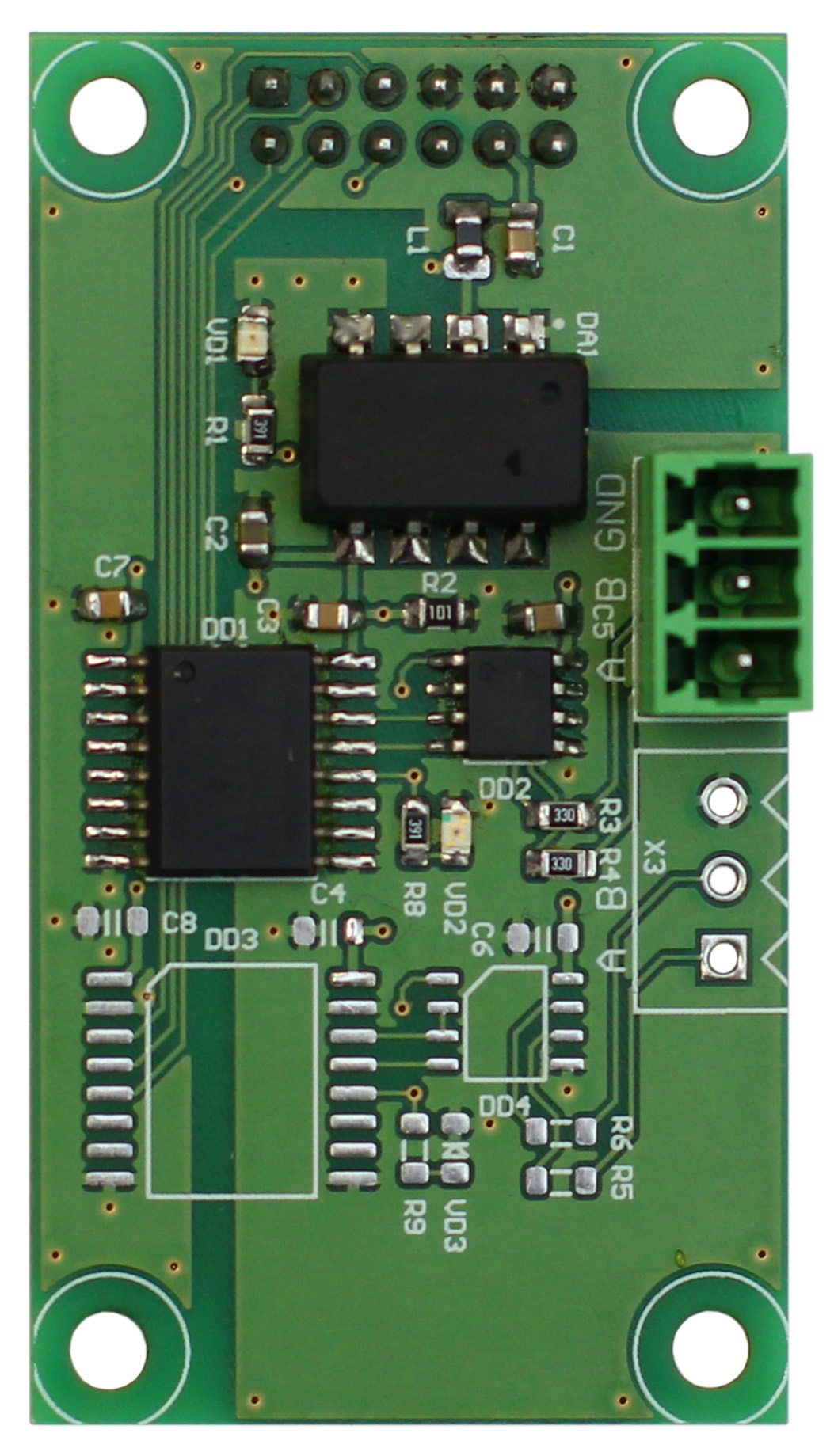 ST-AC485 Модуль 