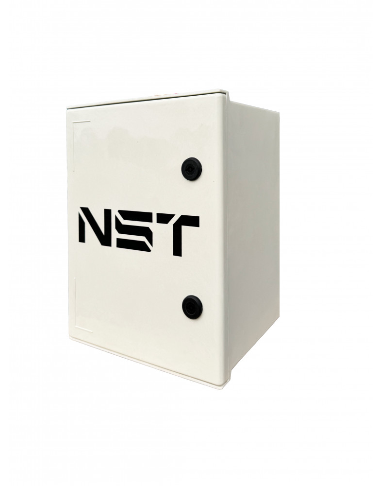 NST NS-SW-WPU-4G2G-PL/M Уличный управляемый PoE коммутатор